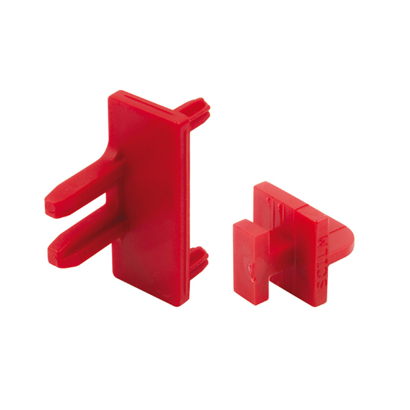 Quick Fix Brackets - for True Handleless Profile