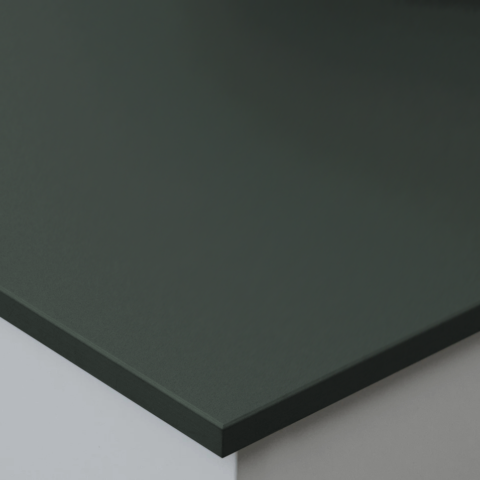 Verde Comodoro - 12mm Solid FENIX NTM Worktops