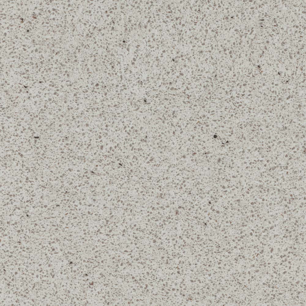 Axiom Paloma Light Grey - 38mm Round Edge Laminate Worktops