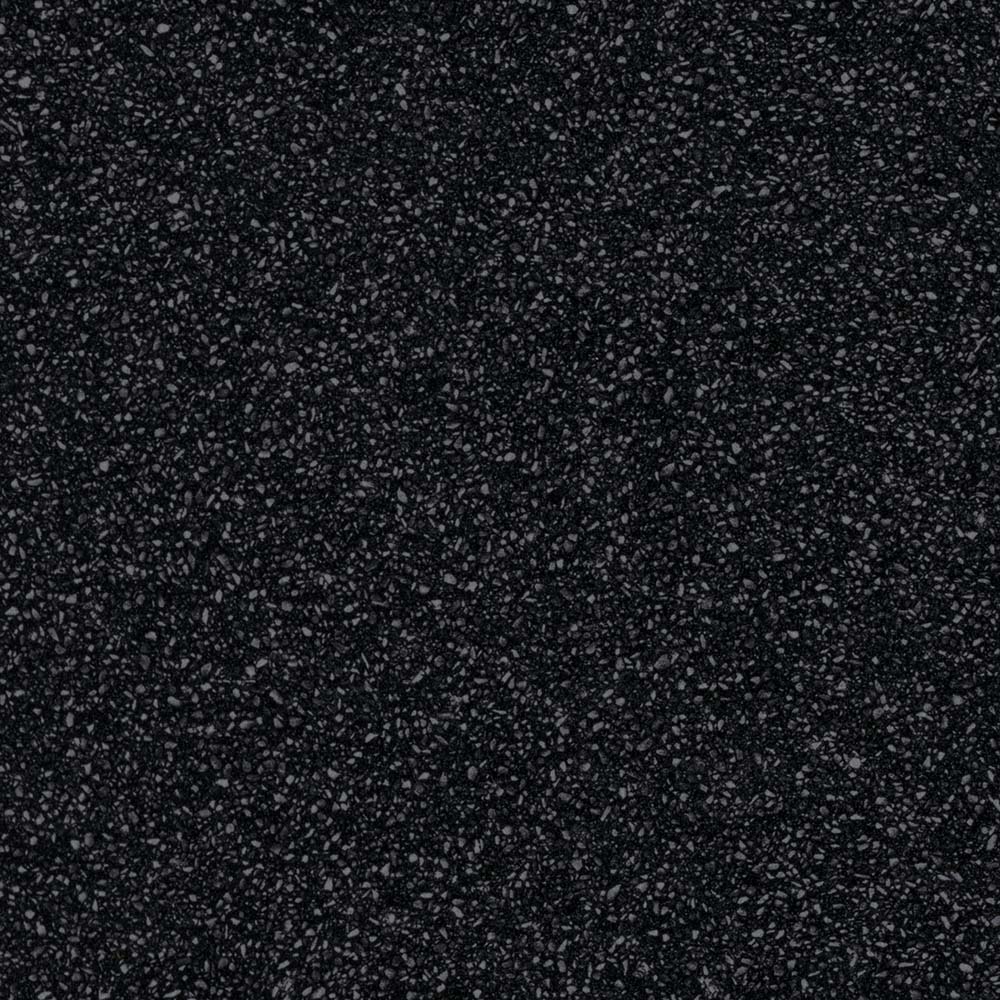 Axiom Paloma Black - 38mm Round Edge Laminate Worktops