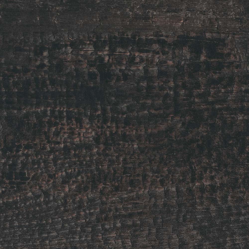 Axiom Charred Timber - 38mm Square Edge Laminate Worktops