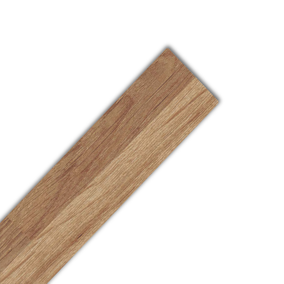 Axiom British Block Laminate Edging Strip - 2m