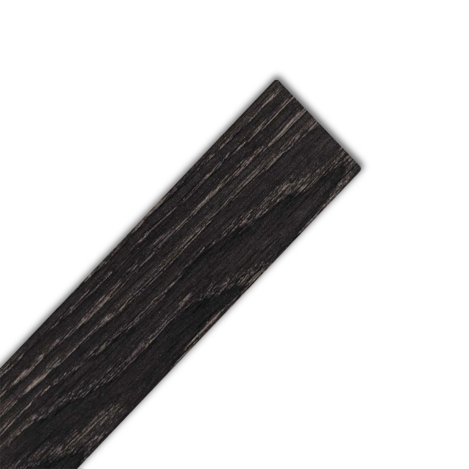 Axiom Shadow Oak Laminate Edging Strip - 1.8m