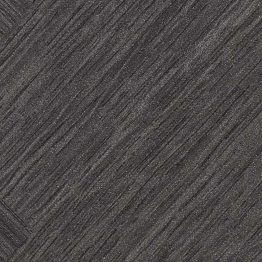 Axiom Graphite Oak Herringbone - Laminate Splashback