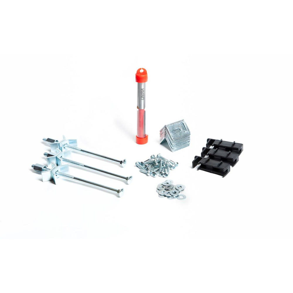 Unika Bonded FENIX Worktop Installation Kit 