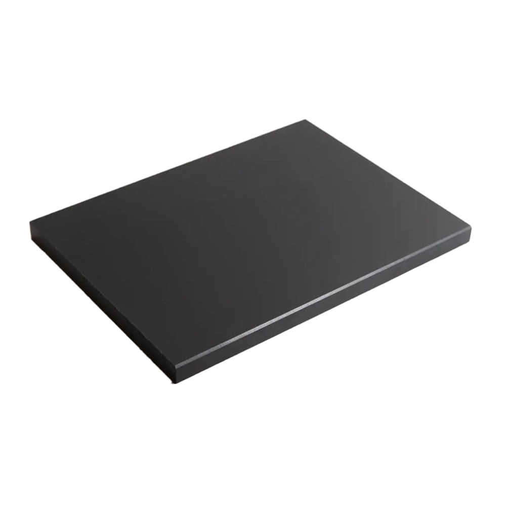 Solid FENIX Sample 200mm x 150mm x 12mm - Nero Ingo  