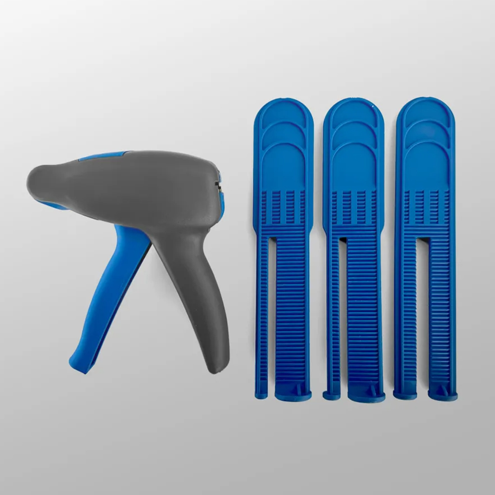 Solid Surface Joint Adhesive Applicator